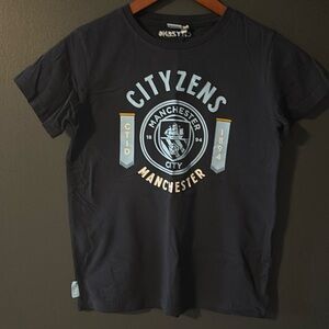 Manchester City t-shirt